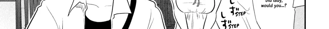 Heisei Haizanhei☆Sumire-chan Chapter 30 page 26 - 