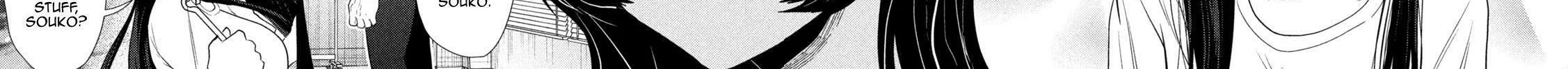 Heisei Haizanhei☆Sumire-chan Chapter 30 page 32 - 