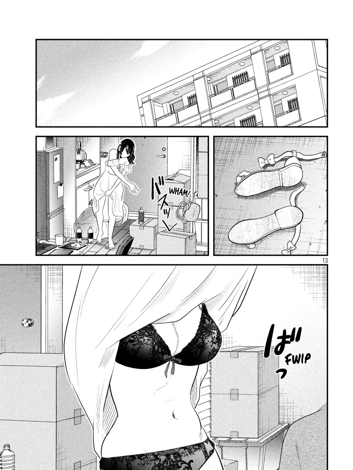 Heisei Haizanhei☆Sumire-chan Chapter 31 page 25 - 