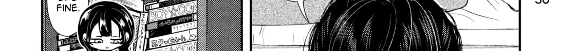 Heisei Haizanhei☆Sumire-chan Chapter 32 page 4 - 