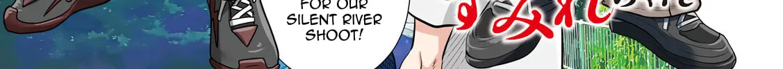 Heisei Haizanhei☆Sumire-chan Chapter 34 page 2 - 