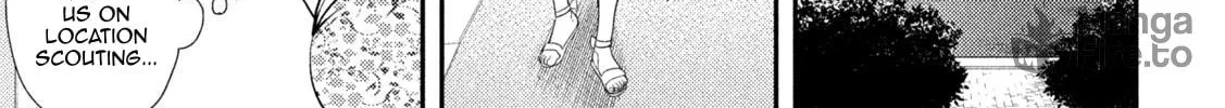 Heisei Haizanhei☆Sumire-chan Chapter 35 page 10 - 