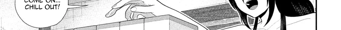 Heisei Haizanhei☆Sumire-chan Chapter 37 page 22 - 