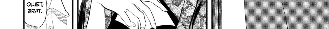 Heisei Haizanhei☆Sumire-chan Chapter 37 page 32 - 