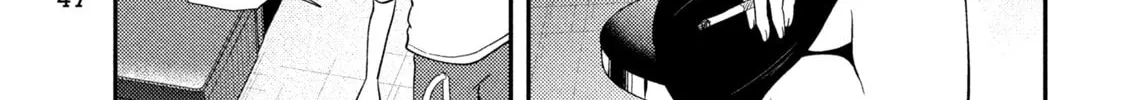 Heisei Haizanhei☆Sumire-chan Chapter 37 page 34 - 
