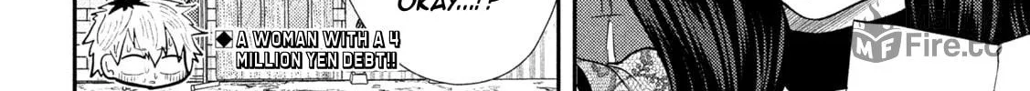 Heisei Haizanhei☆Sumire-chan Chapter 37 page 40 - 