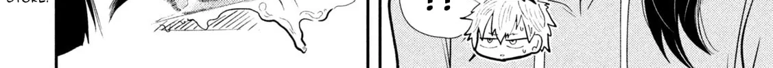 Heisei Haizanhei☆Sumire-chan Chapter 38 page 28 - 
