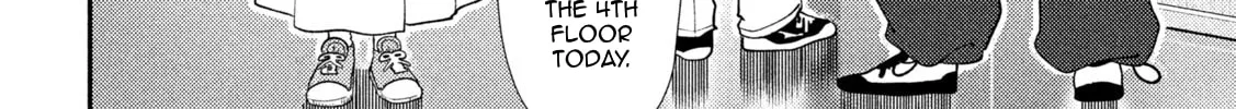 Heisei Haizanhei☆Sumire-chan Chapter 38 page 8 - 