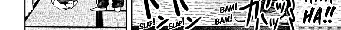 Heisei Haizanhei☆Sumire-chan Chapter 39 page 22 - 
