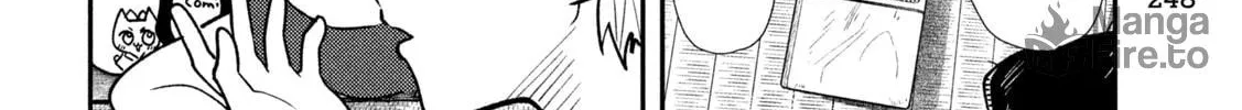 Heisei Haizanhei☆Sumire-chan Chapter 40 page 20 - 