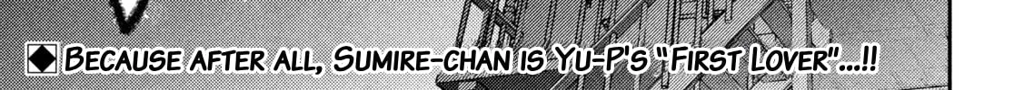 Heisei Haizanhei☆Sumire-chan Chapter 41 page 34 - 