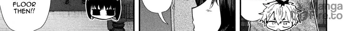 Heisei Haizanhei☆Sumire-chan Chapter 43 page 6 - 
