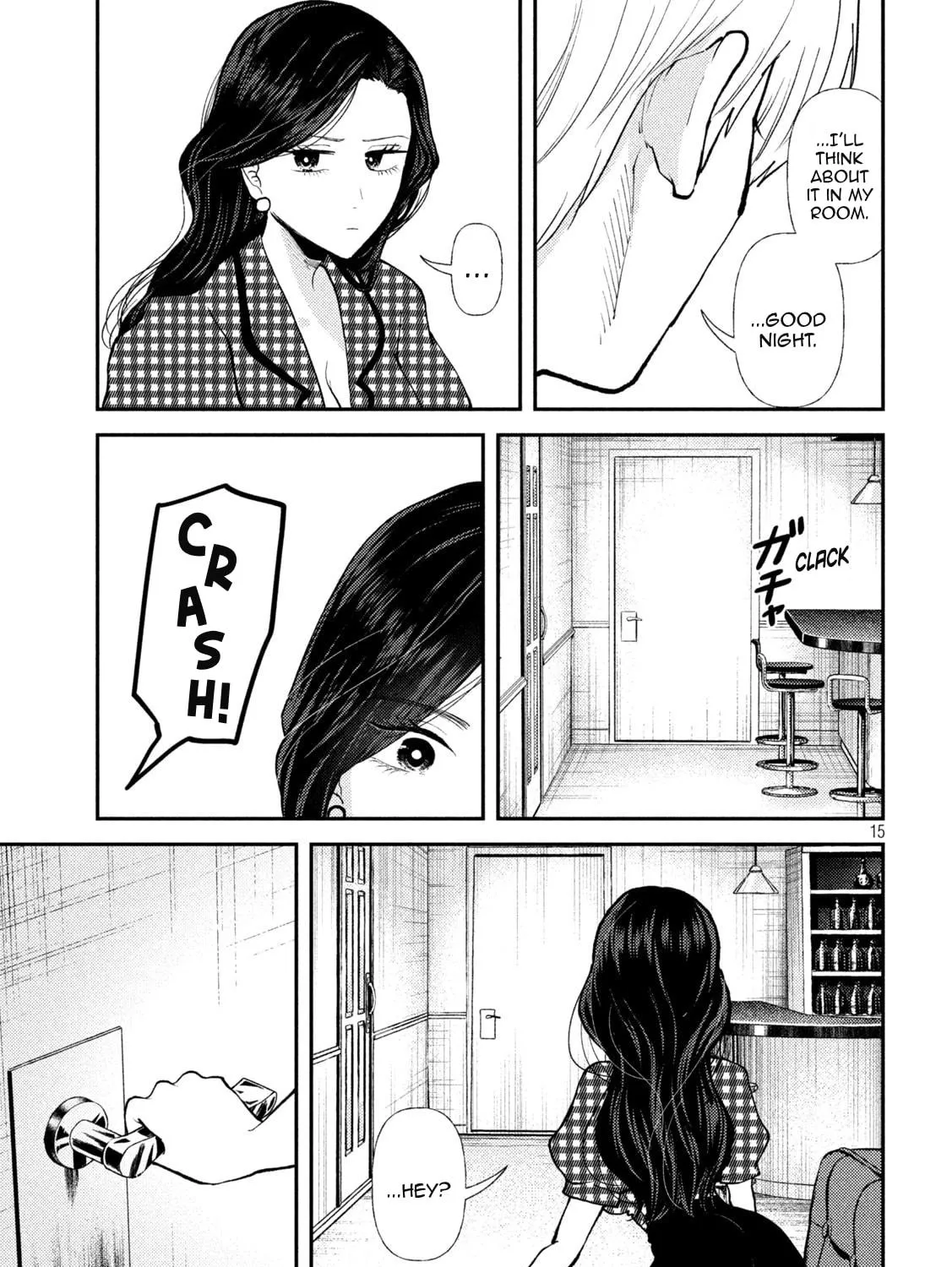 Heisei Haizanhei☆Sumire-chan Chapter 45 page 29 - 