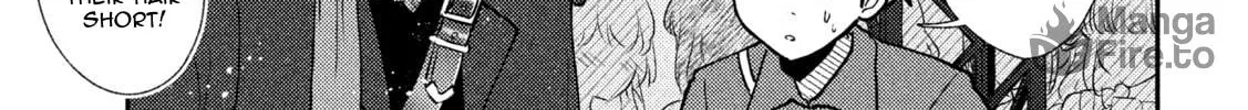Heisei Haizanhei☆Sumire-chan Chapter 47 page 40 - 
