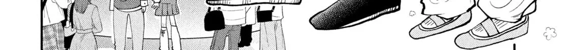 Heisei Haizanhei☆Sumire-chan Chapter 47 page 8 - 