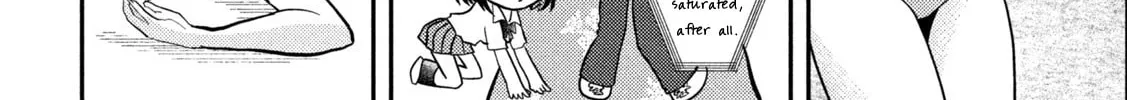 Heisei Haizanhei☆Sumire-chan Chapter 5 page 16 - 