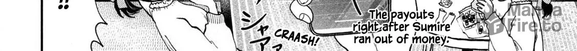 Heisei Haizanhei☆Sumire-chan Chapter 50 page 36 - 