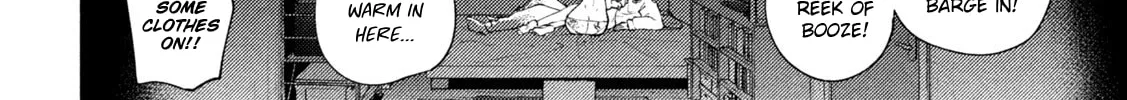 Heisei Haizanhei☆Sumire-chan Chapter 51 page 32 - 
