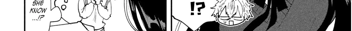 Heisei Haizanhei☆Sumire-chan Chapter 53 page 8 - 