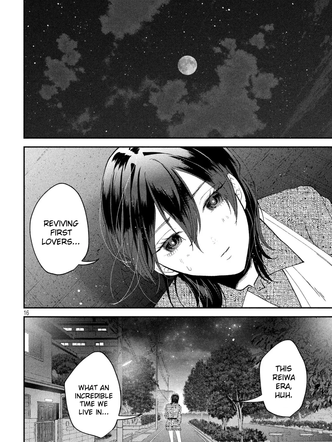 Heisei Haizanhei☆Sumire-chan Chapter 54 page 31 - 