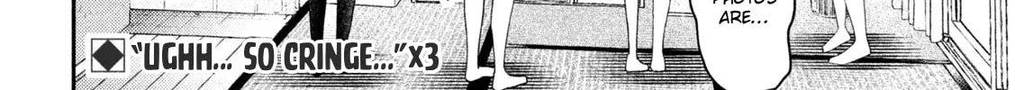 Heisei Haizanhei☆Sumire-chan Chapter 55 page 34 - 