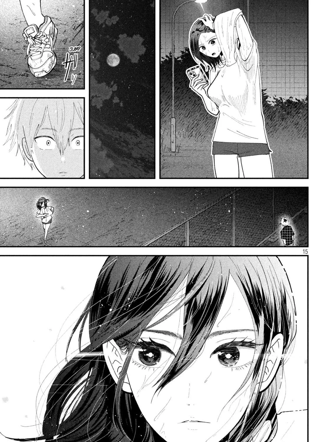 Heisei Haizanhei☆Sumire-chan Chapter 56 page 29 - 