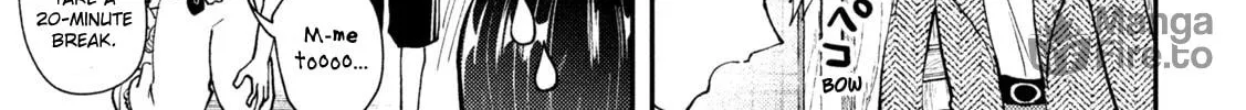 Heisei Haizanhei☆Sumire-chan Chapter 56 page 6 - 