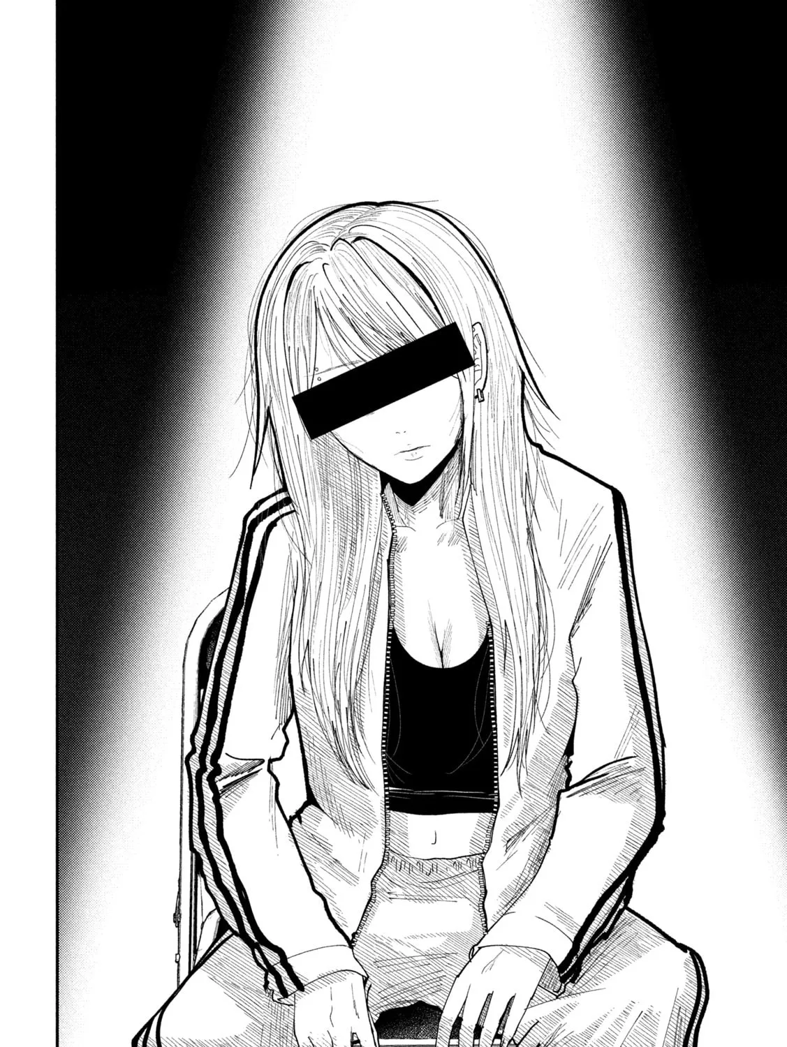 Heisei Haizanhei☆Sumire-chan Chapter 57 page 27 - 