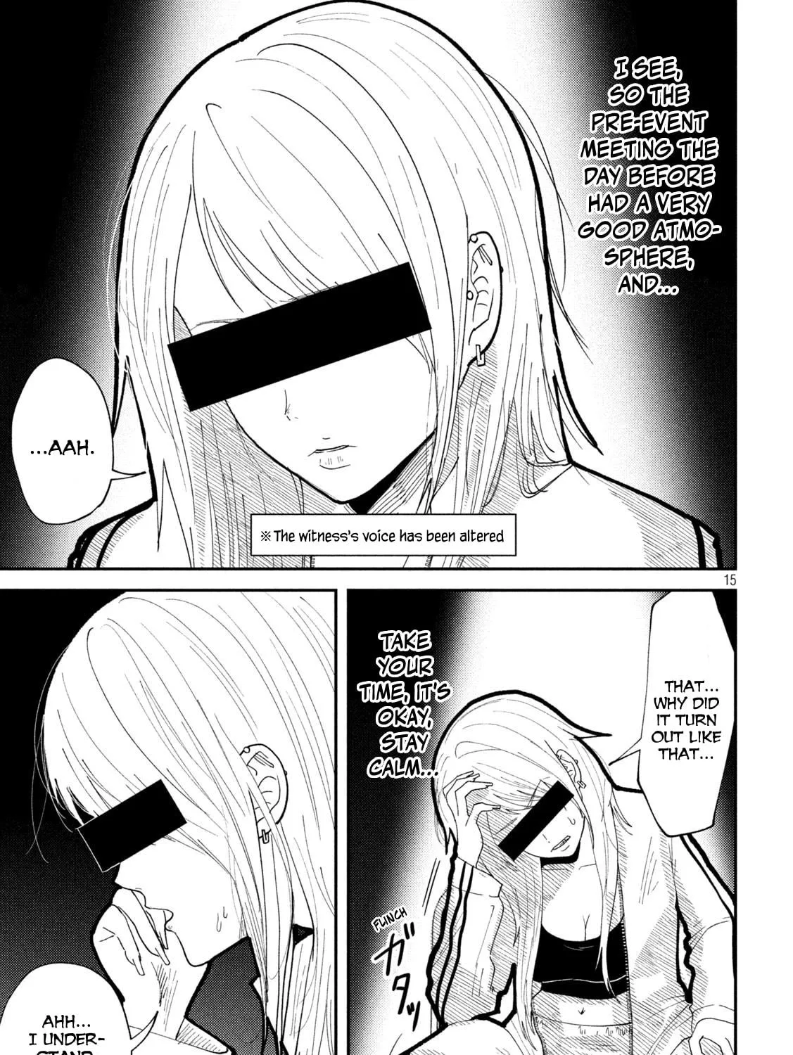 Heisei Haizanhei☆Sumire-chan Chapter 57 page 29 - 