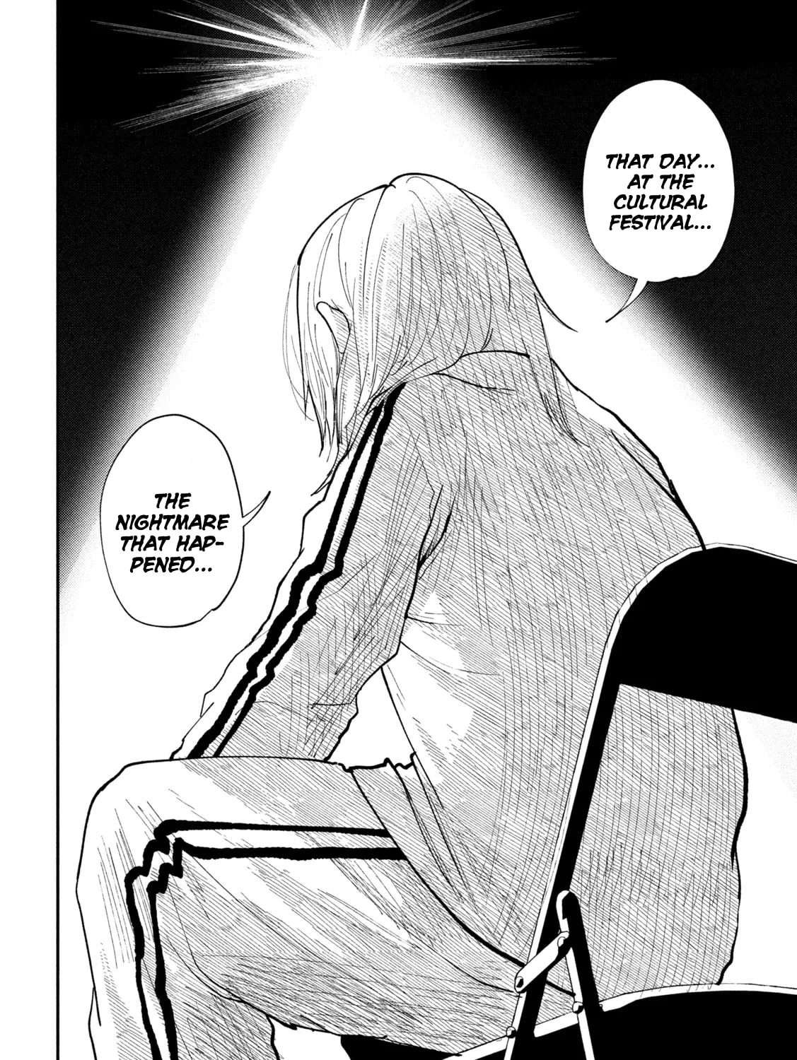 Heisei Haizanhei☆Sumire-chan Chapter 57 page 31 - 