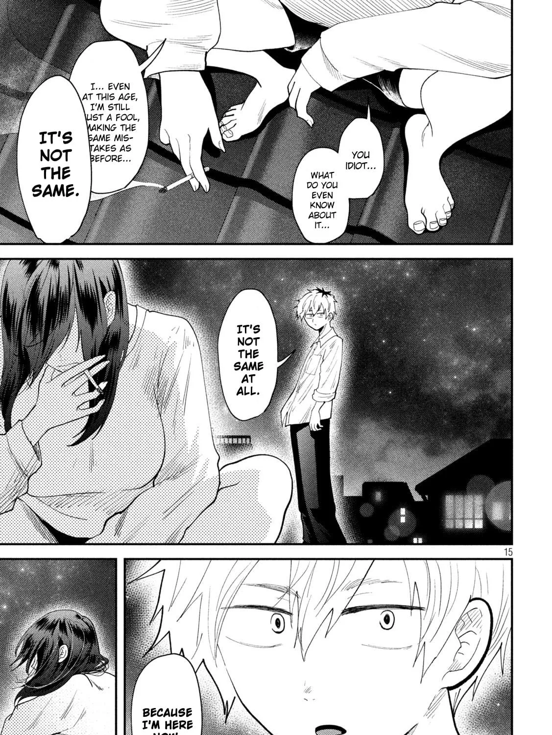 Heisei Haizanhei☆Sumire-chan Chapter 59 page 29 - 
