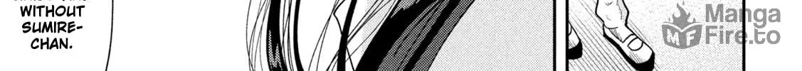 Heisei Haizanhei☆Sumire-chan Chapter 59 page 6 - 
