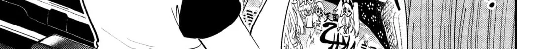 Heisei Haizanhei☆Sumire-chan Chapter 61 page 34 - 