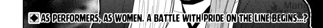 Heisei Haizanhei☆Sumire-chan Chapter 61 page 36 - 