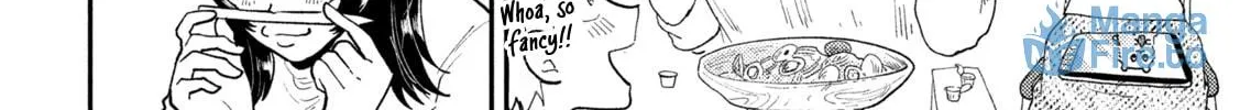 Heisei Haizanhei☆Sumire-chan Chapter 63 page 12 - 