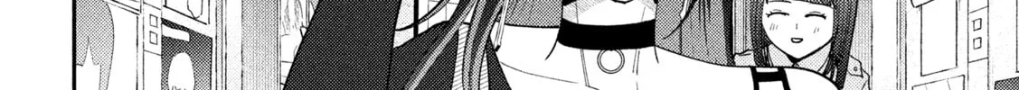 Heisei Haizanhei☆Sumire-chan Chapter 65 page 8 - 