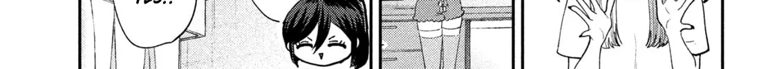 Heisei Haizanhei☆Sumire-chan Chapter 68 page 22 - 