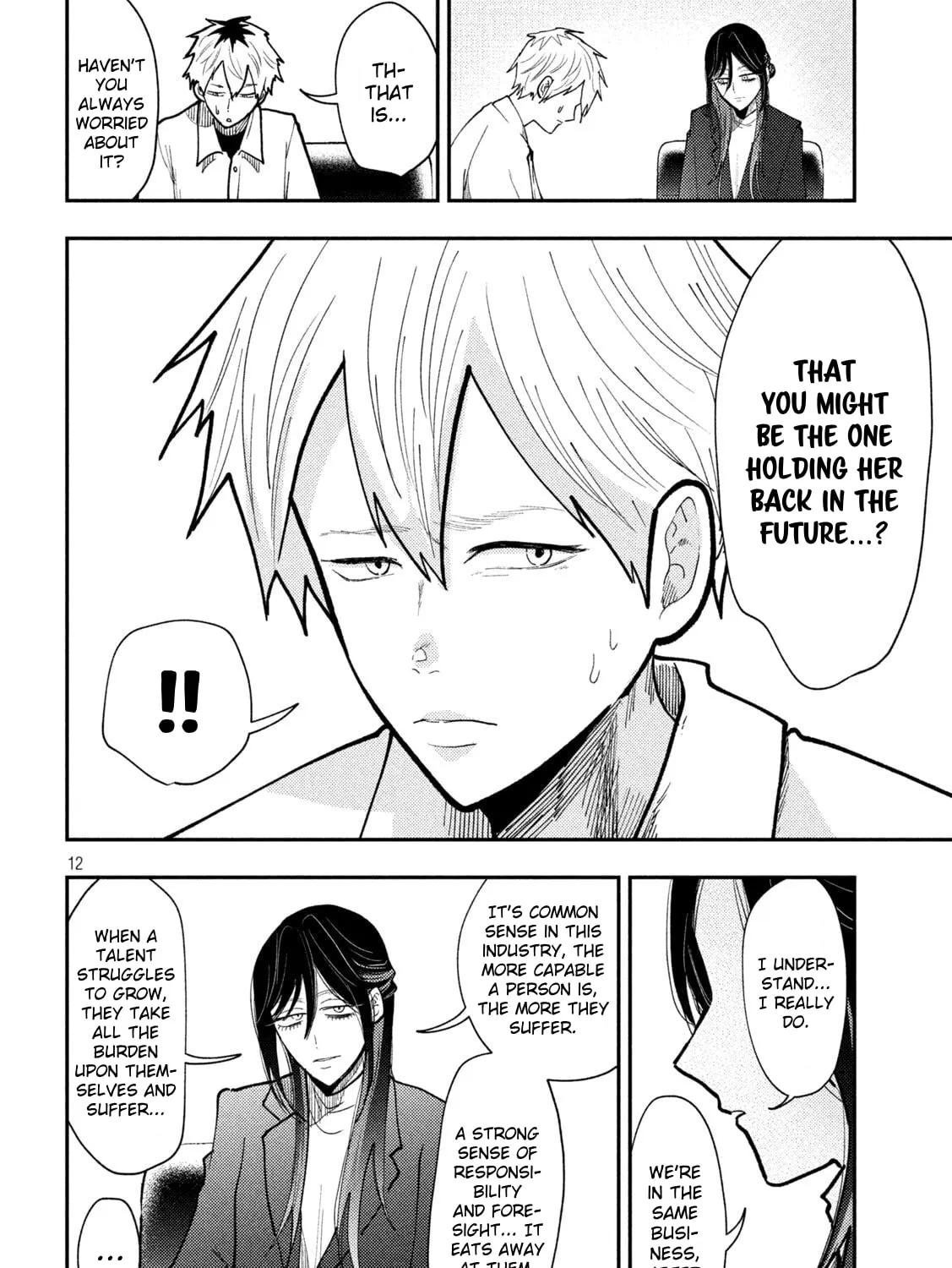 Heisei Haizanhei☆Sumire-chan Chapter 70 page 25 - 