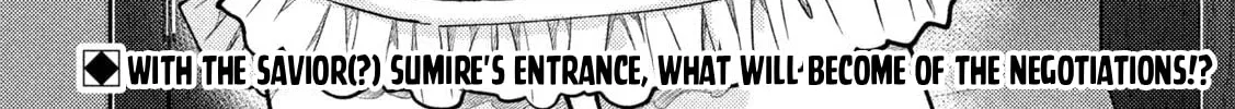Heisei Haizanhei☆Sumire-chan Chapter 70 page 36 - 