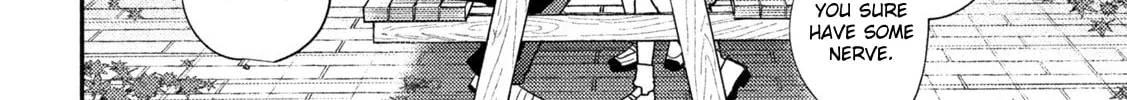 Heisei Haizanhei☆Sumire-chan Chapter 74 page 16 - 