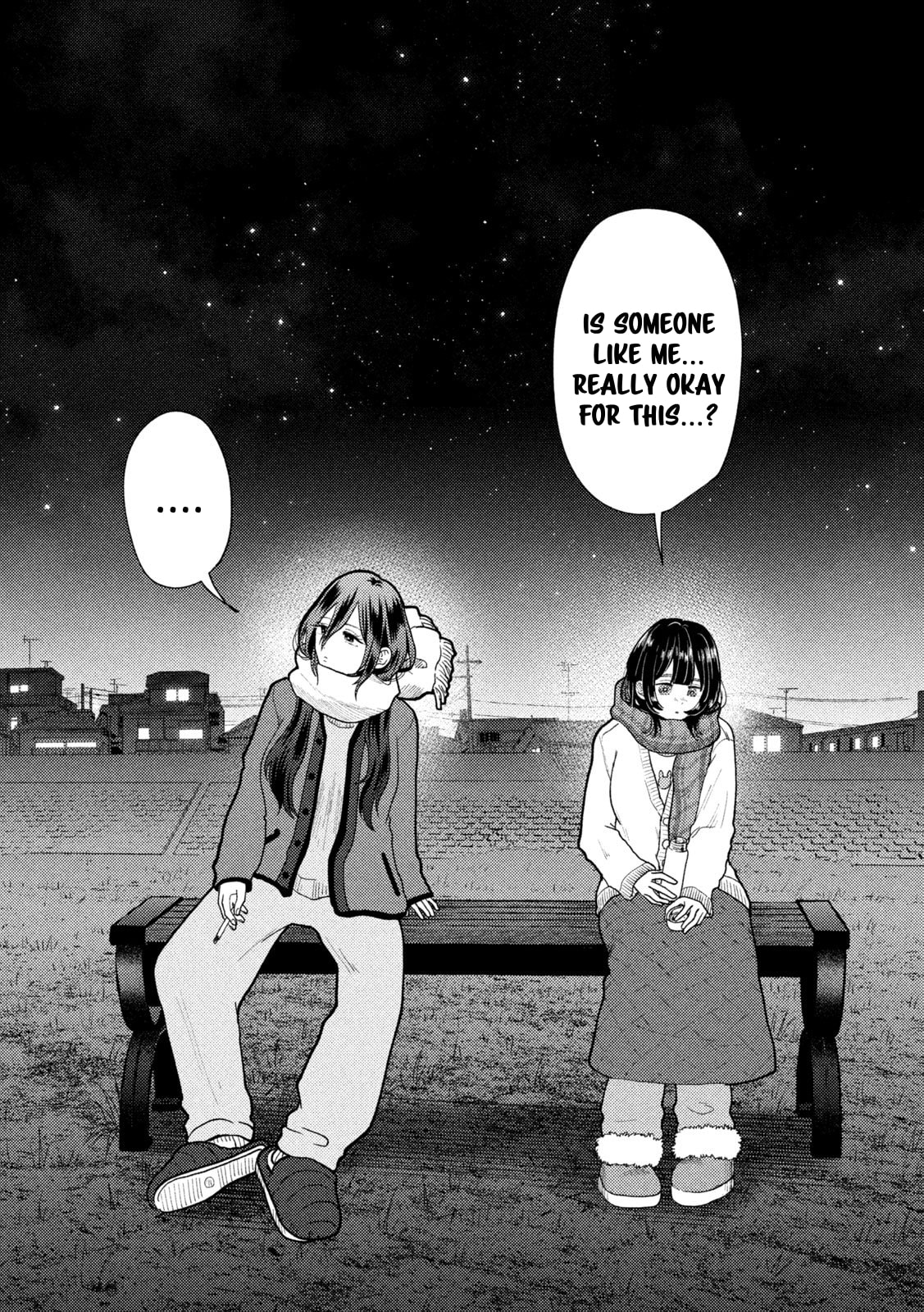 Heisei Haizanhei☆Sumire-chan Chapter 82 page 9 - 