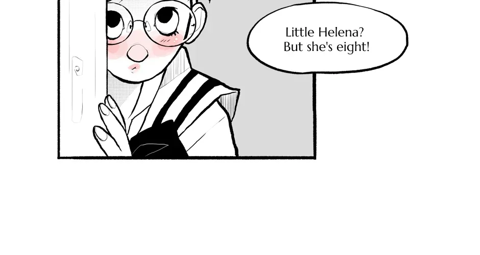Helena Wiktoria Chapter 1 page 4 - 