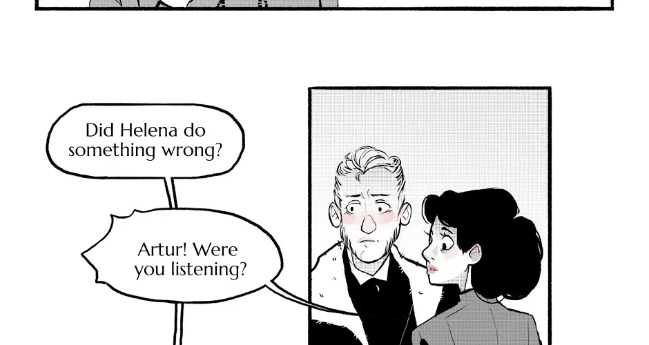 Helena Wiktoria Chapter 1 page 6 - 