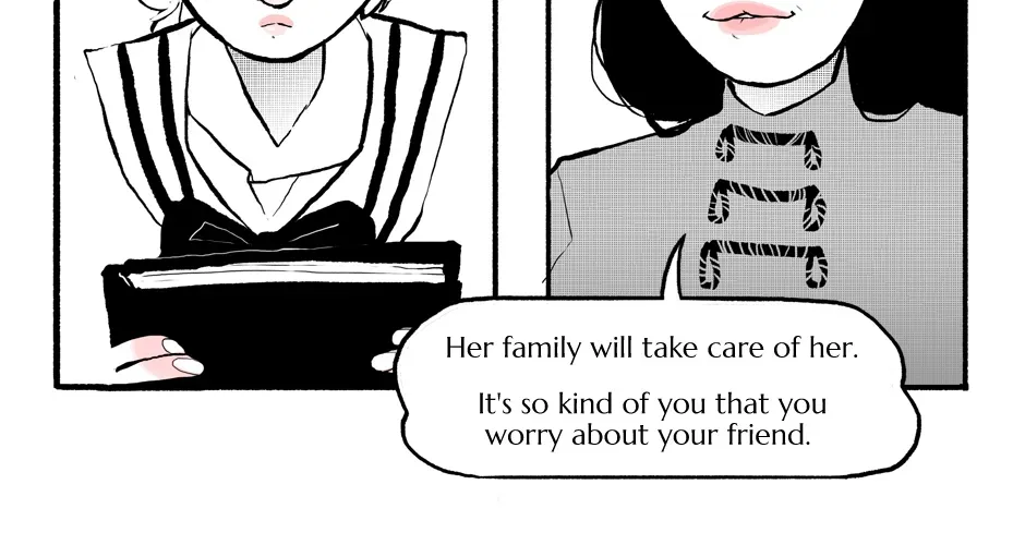 Helena Wiktoria Chapter 1 page 8 - 
