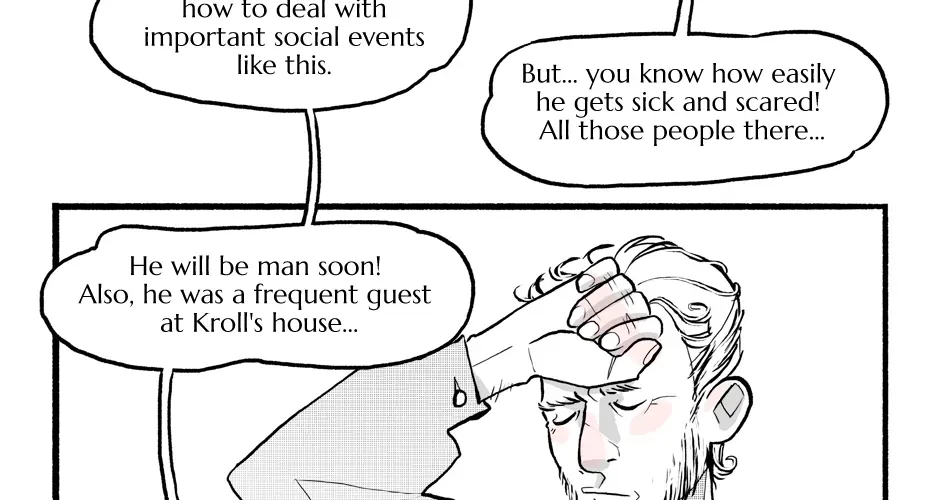 Helena Wiktoria Chapter 1 page 10 - 