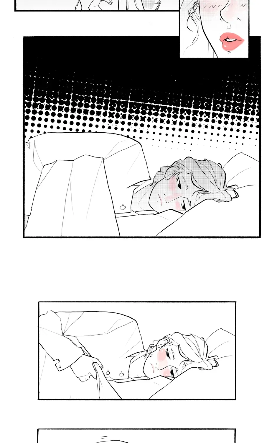 Helena Wiktoria Chapter 11 page 11 - 
