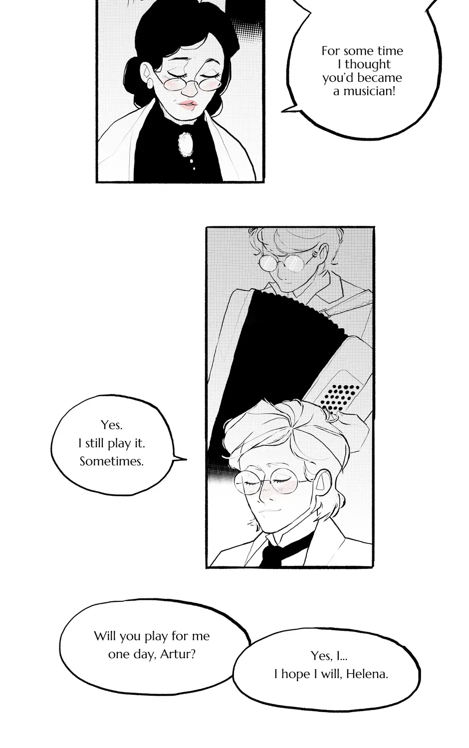 Helena Wiktoria Chapter 11 page 7 - 