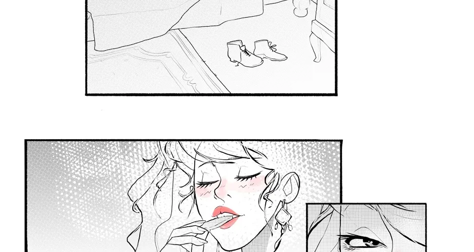 Helena Wiktoria Chapter 11 page 10 - 