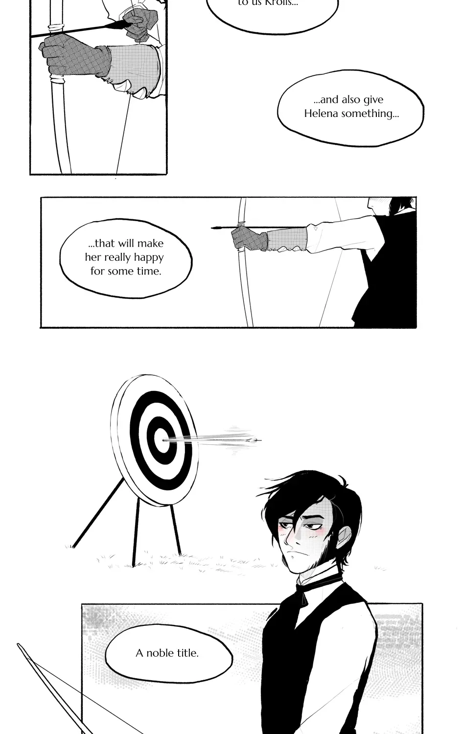 Helena Wiktoria Chapter 12 page 11 - 