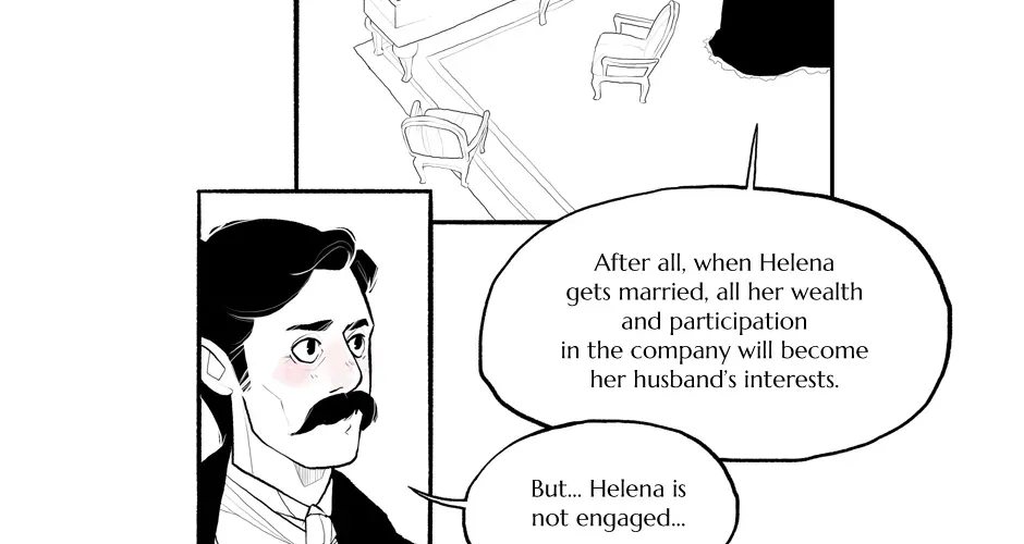 Helena Wiktoria Chapter 12 page 6 - 
